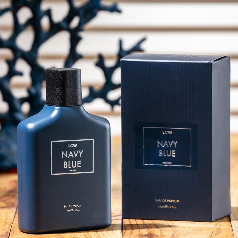 Moudda LC Waikiki - Parfum homme Mélanger - Tunisie 2