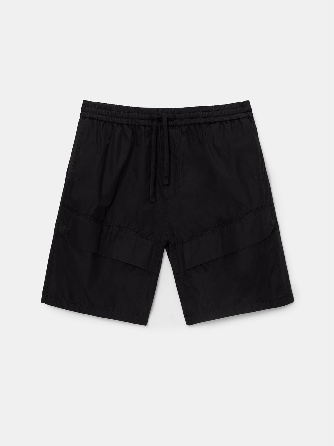 Moudda PULL & BEAR - Bermuda Cargo Relax Parachute - Tunisie 3