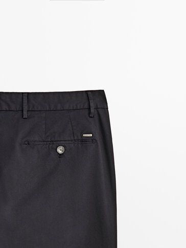 Moudda Massimo Dutti - Pantalon - Tunisie 5