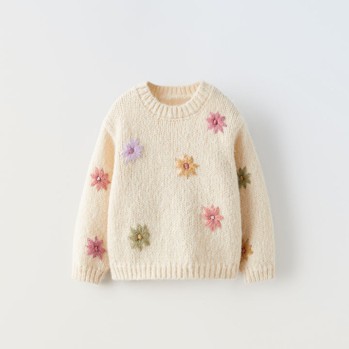 Moudda ZARA - Nba Knitwear - Tunisie 1