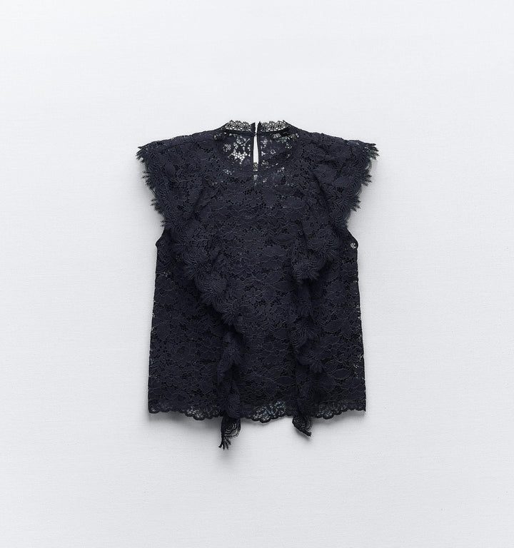 Moudda ZARA - Pull-Over - Tunisie 1