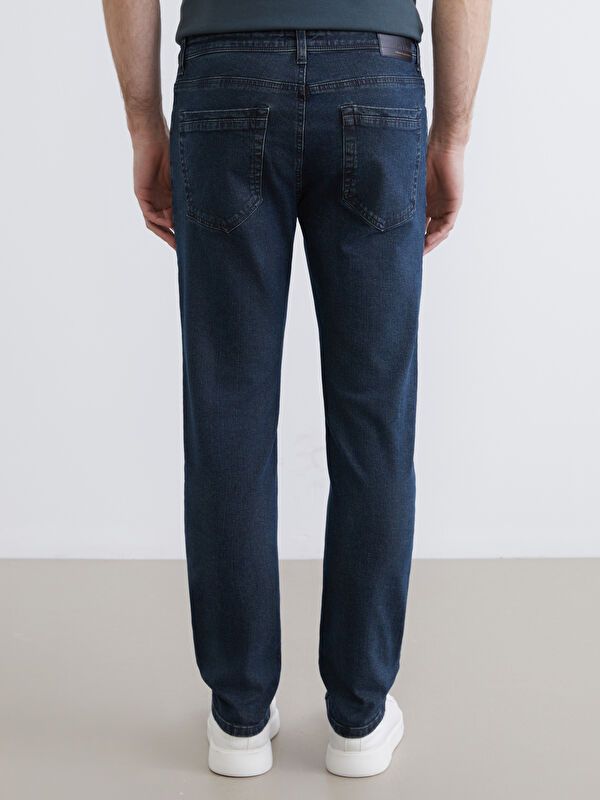 Moudda LC Waikiki - Jean basique en denim - Tunisie 4