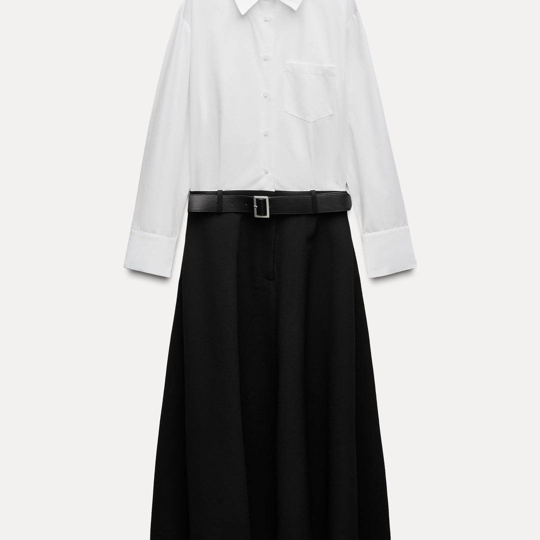 Moudda ZARA - Ceinture - Tunisie 1