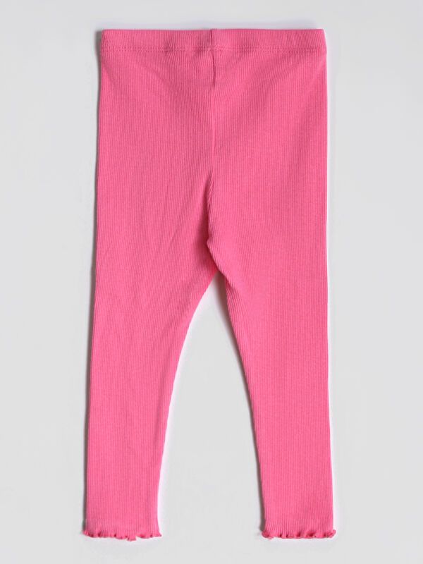 Moudda LC Waikiki - Ensemble jersey sous licence Fille Rose - Tunisie 4