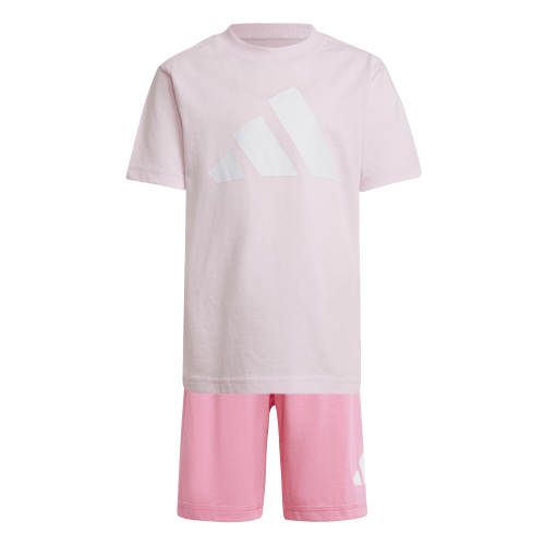 Moudda Adidas - Ensemble t-shirt Essentials Enfants - Tunisie 1