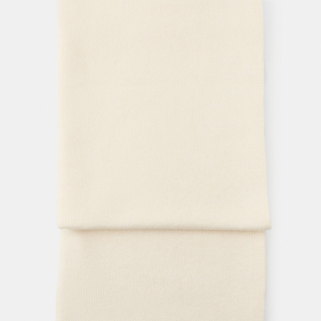 Moudda ZARA - Écharpe Maille Basique - Grosse (60x180) - Tunisie 1