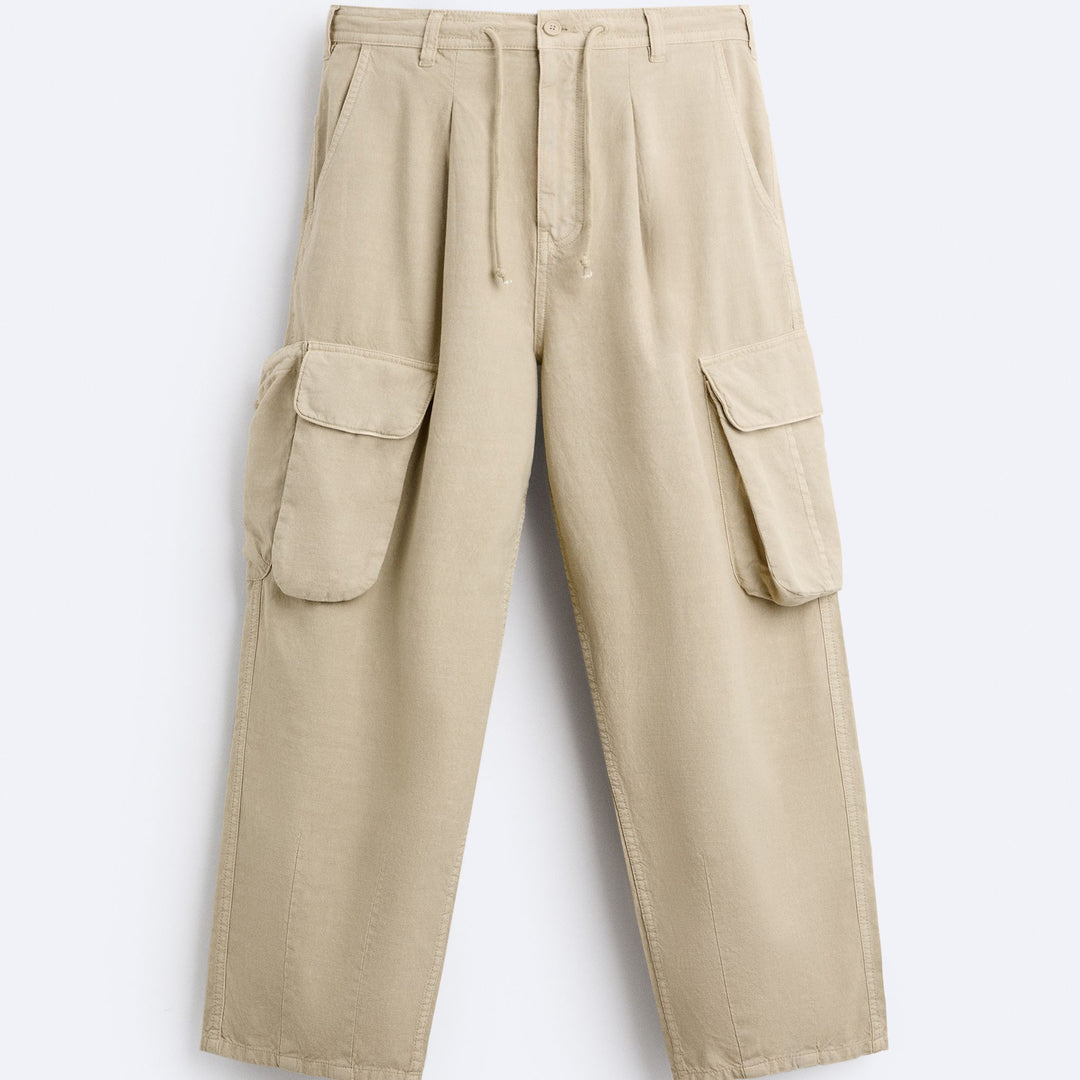 Moudda ZARA - Pants Rest - Tunisie 5