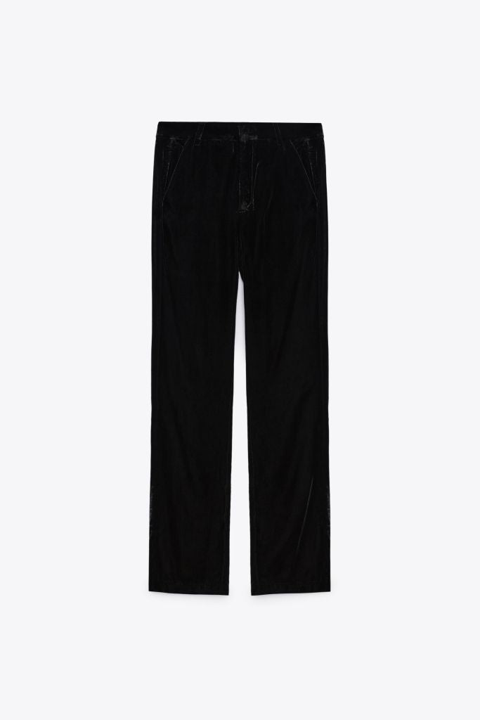 Moudda ZARA - Pantalon - 1