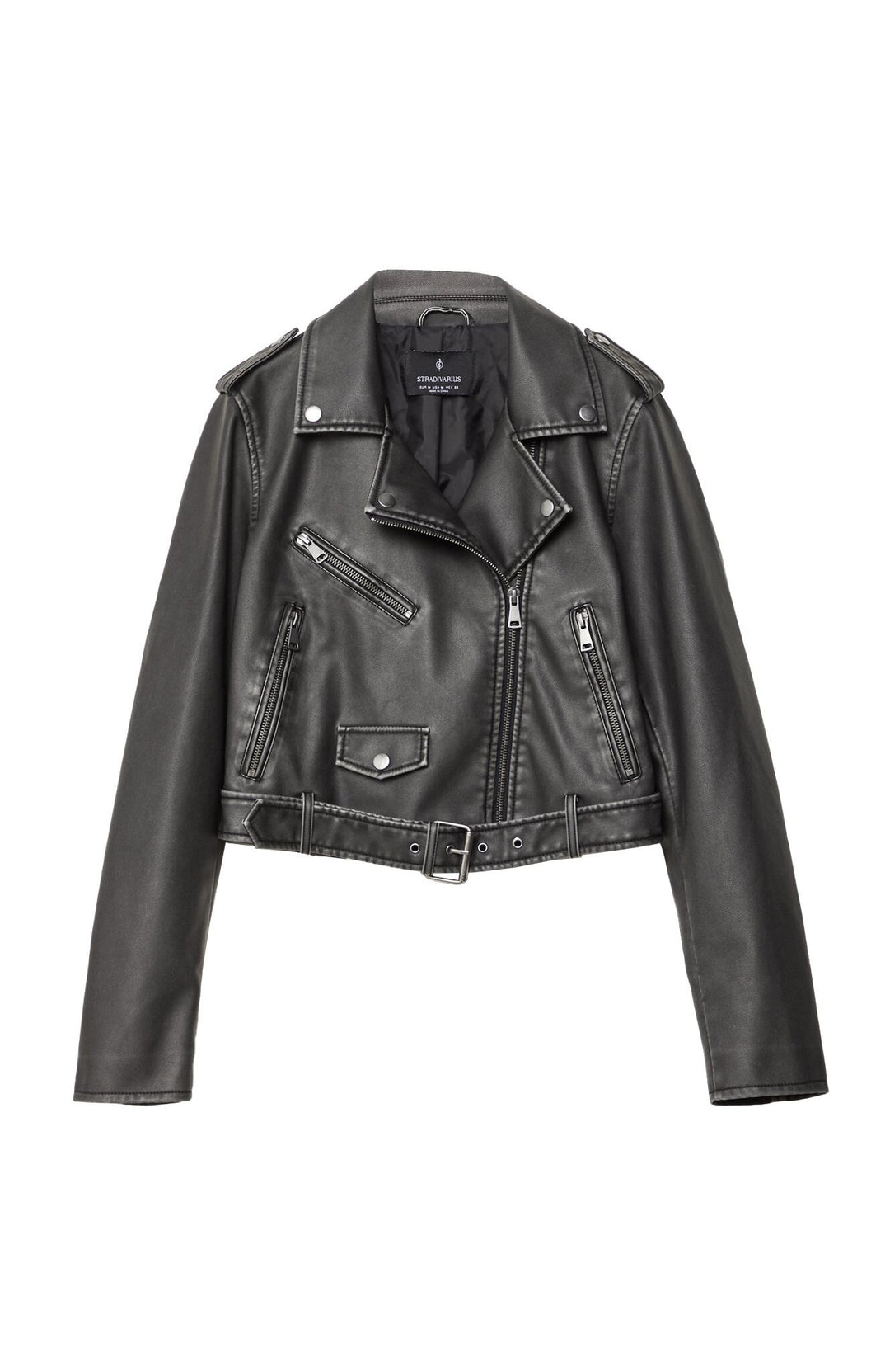 Moudda STRADIVARIUS - Blouson / anorak - Tunisie 1