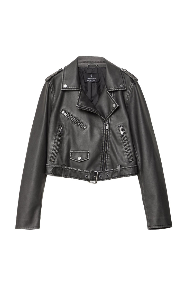 Moudda STRADIVARIUS - Blouson / anorak - Tunisie 1