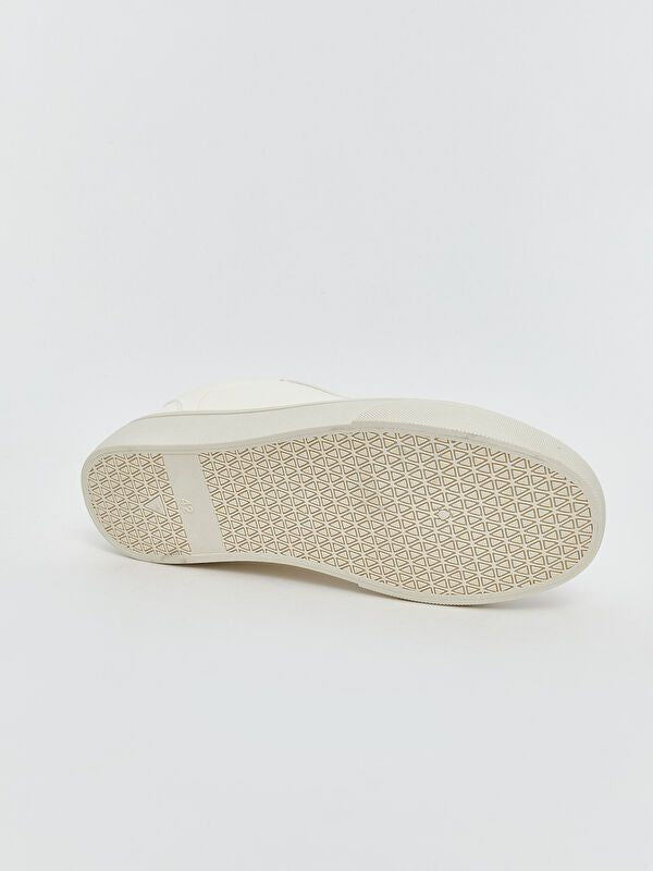 Moudda LC Waikiki - Sneakers Homme Blanc - Tunisie 4