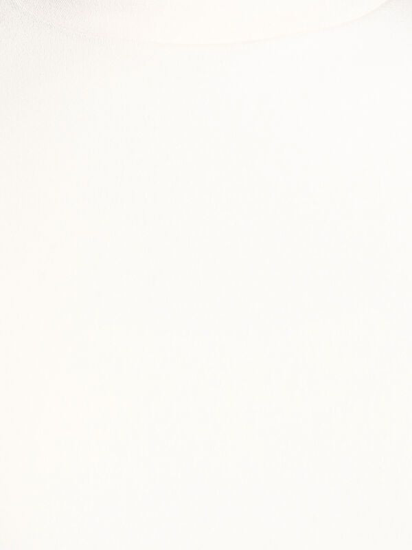 Moudda LC Waikiki - Body jersey manches courtes Femme Buxe blanc - Tunisie 3