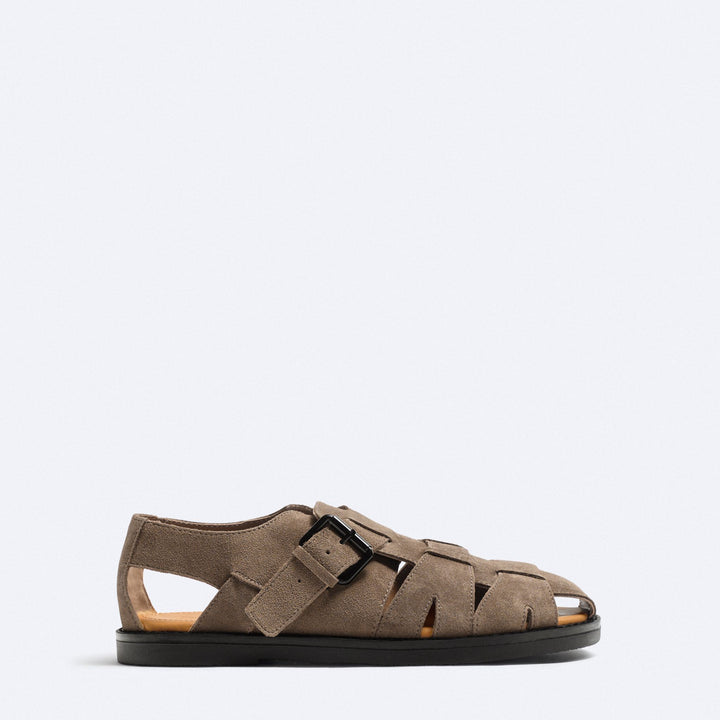 Moudda ZARA - Dressy Shoes - Tunisie 5