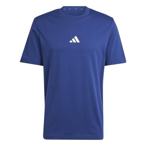 Moudda Adidas - T-shirt jersey petit logo Essentials - Tunisie 1