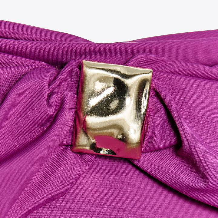 Moudda ZARA - Body Bandeau - Polyamide & Détails - Tunisie 3