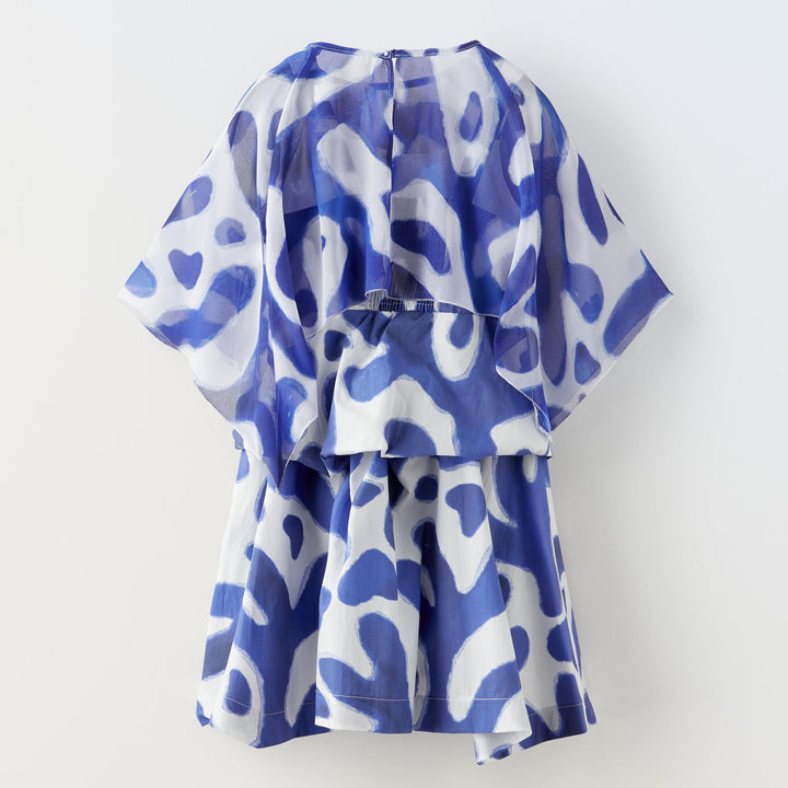 Moudda ZARA - Grl Dress - Tunisie 3