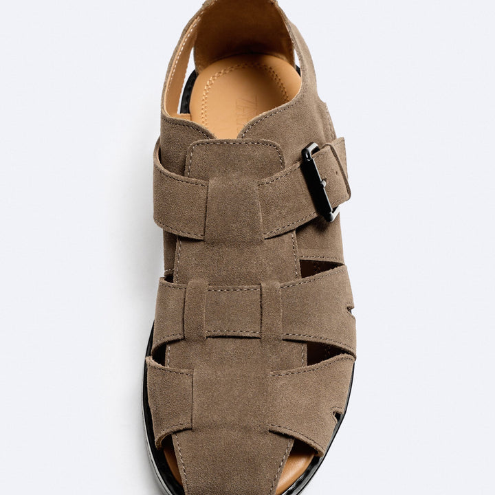 Moudda ZARA - Dressy Shoes - Tunisie 7