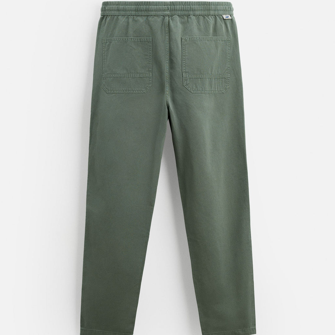 Moudda ZARA - Pantalon Semi-jogger - Lavé - Tunisie 2