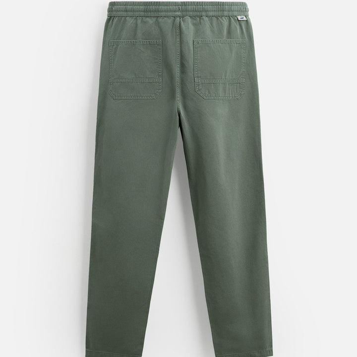 Moudda ZARA - Pantalon Semi-jogger - Lavé - Tunisie 2