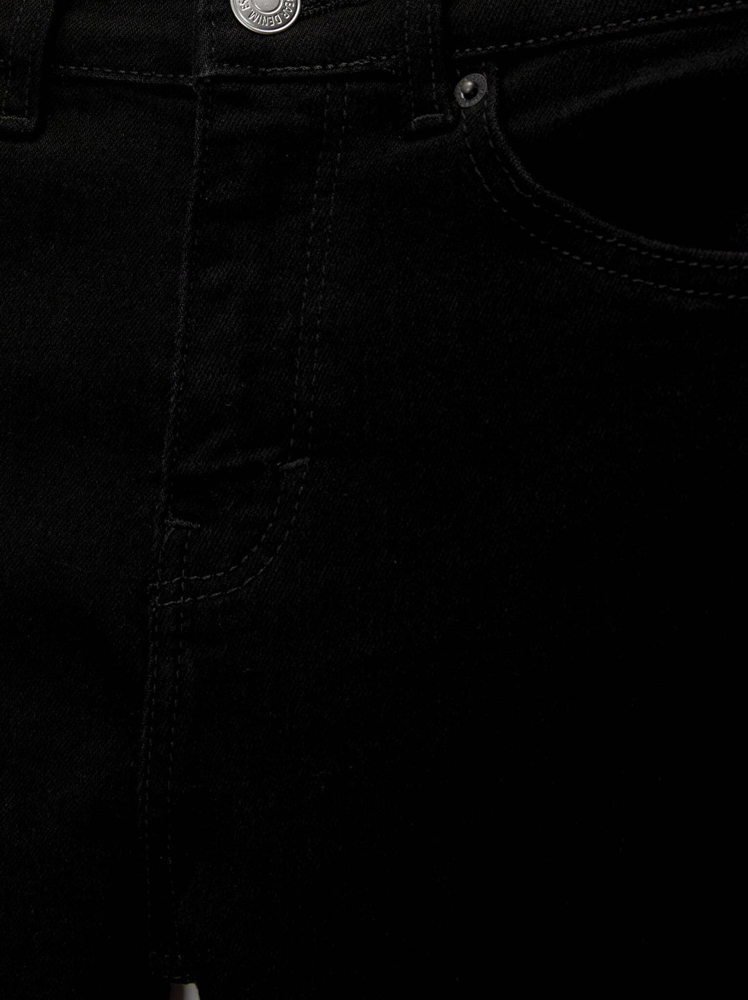 Moudda PULL & BEAR - Pantalon Kick Flare Taille Moyenne - Tunisie 3