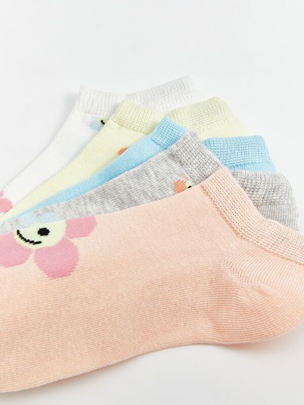 Moudda LC Waikiki - Chaussettes  de basket pour Filles - Tunisie 3