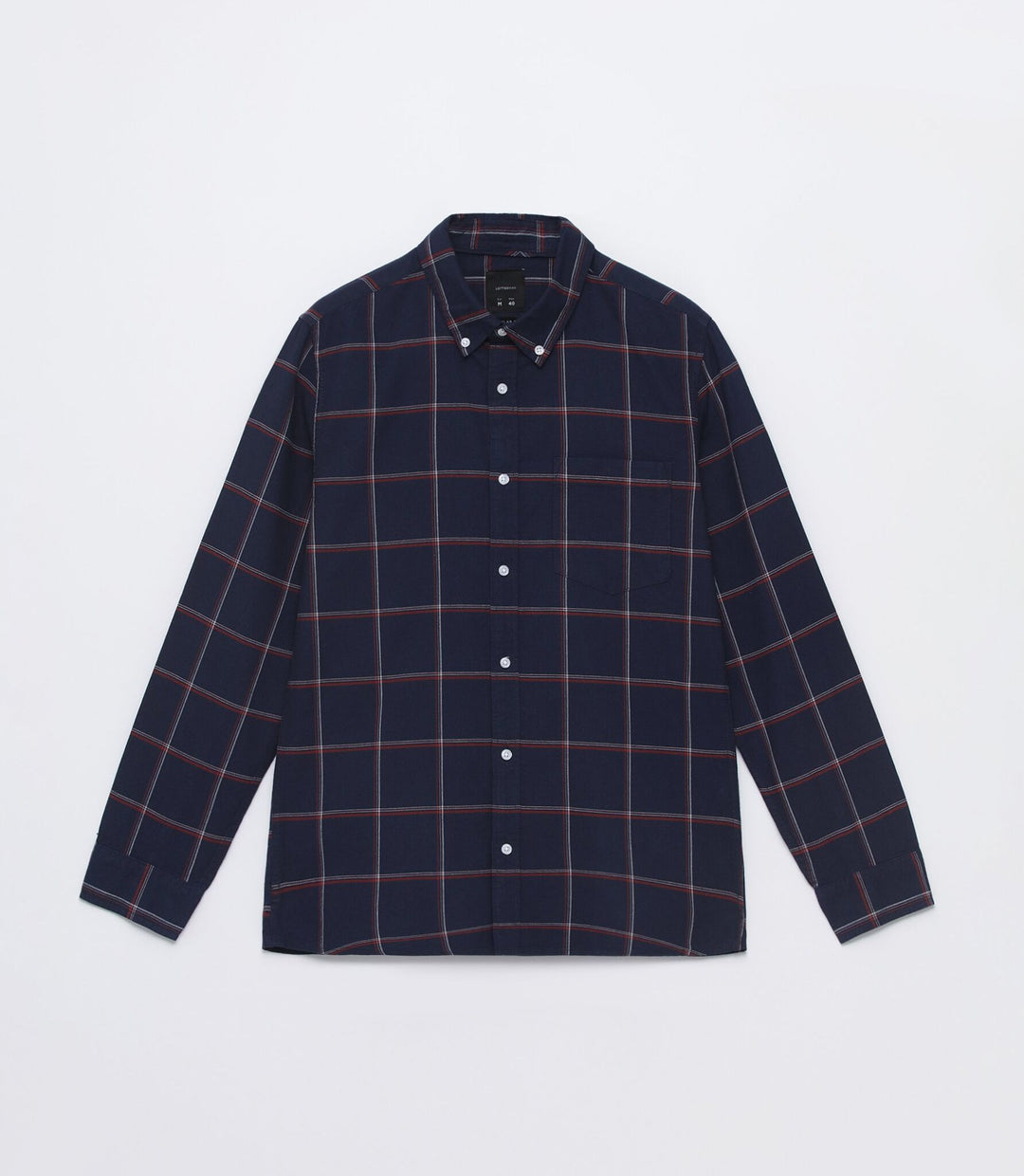 Moudda Lefties - Chemise - Tunisie 1