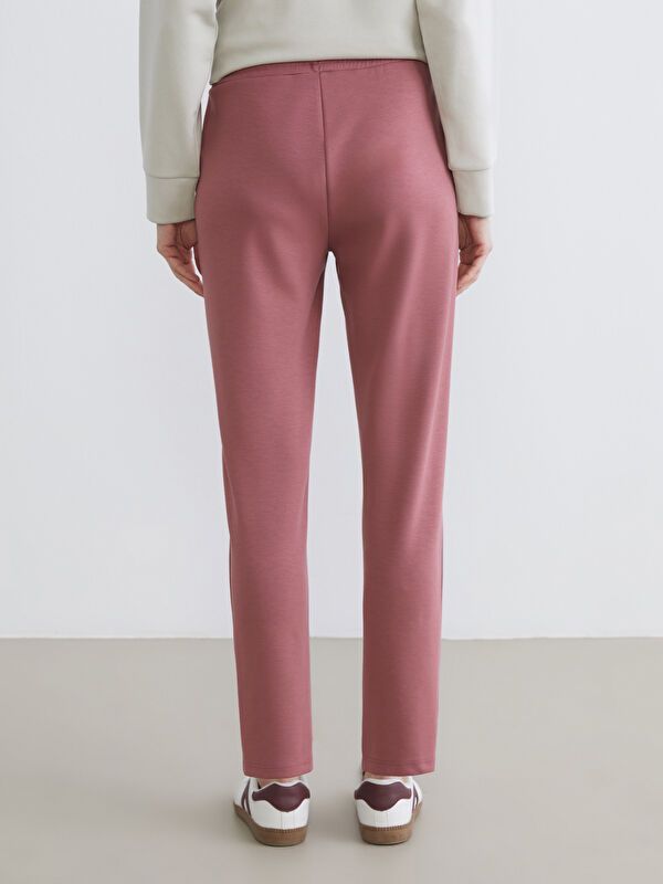 Moudda LC Waikiki - pantalon de jersey cv pour Femmes - Tunisie 4