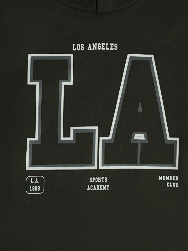 Moudda LC Waikiki - Sweatshirt pour Garçons - Tunisie 3