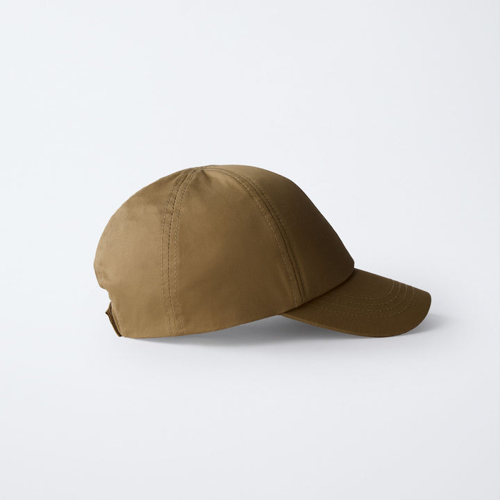 Moudda ZARA - Casquette Basic - Éditée - Tunisie 4