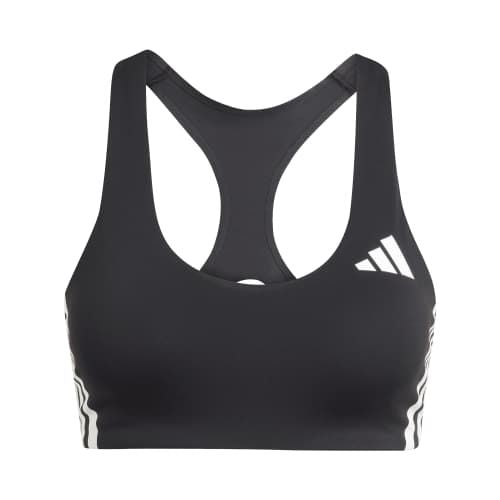 Moudda Adidas - Brassière Adizero Run Maintien moyen - Tunisie 1