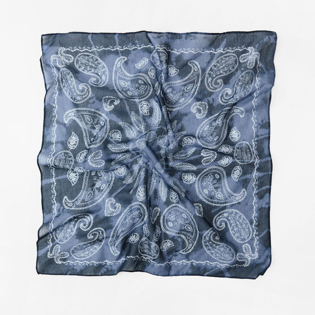 Moudda ZARA - Foulards - Tunisie 1