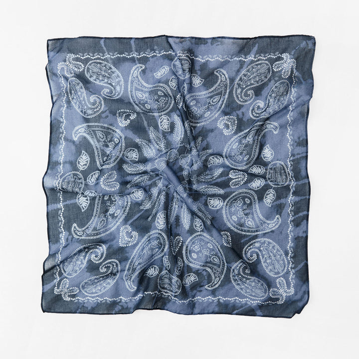 Moudda ZARA - Foulards - Tunisie 1