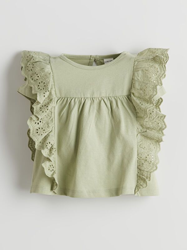 Moudda LC Waikiki - Ensemble en jersey pour Fille - Tunisie 2