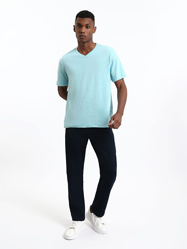 Moudda LC Waikiki - pantalon de jersey  pour Hommes - Tunisie 1