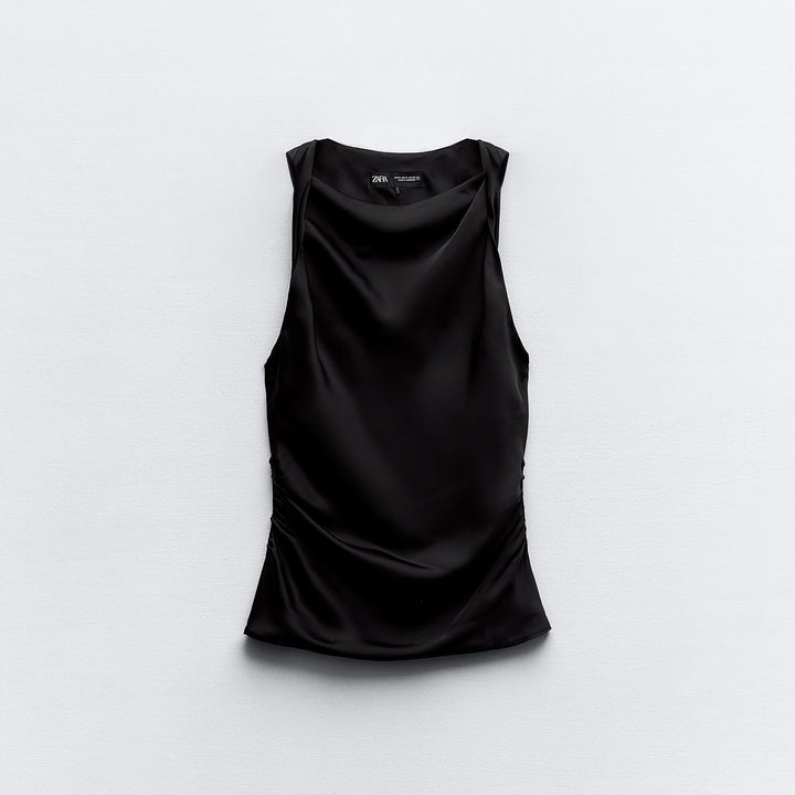 Moudda ZARA - Shirt - Tunisie 3