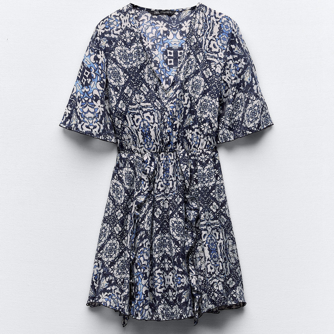 Moudda ZARA - Dress - Tunisie 3