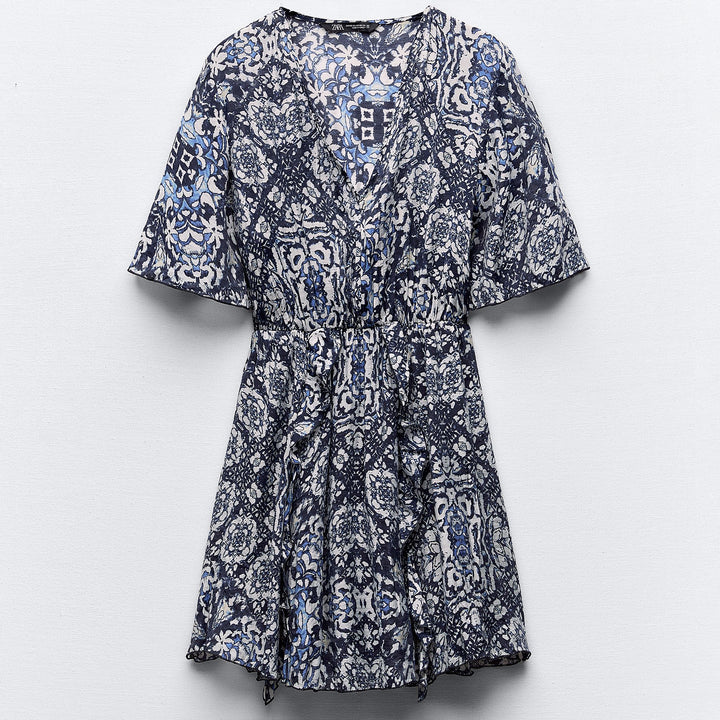 Moudda ZARA - Dress - Tunisie 3