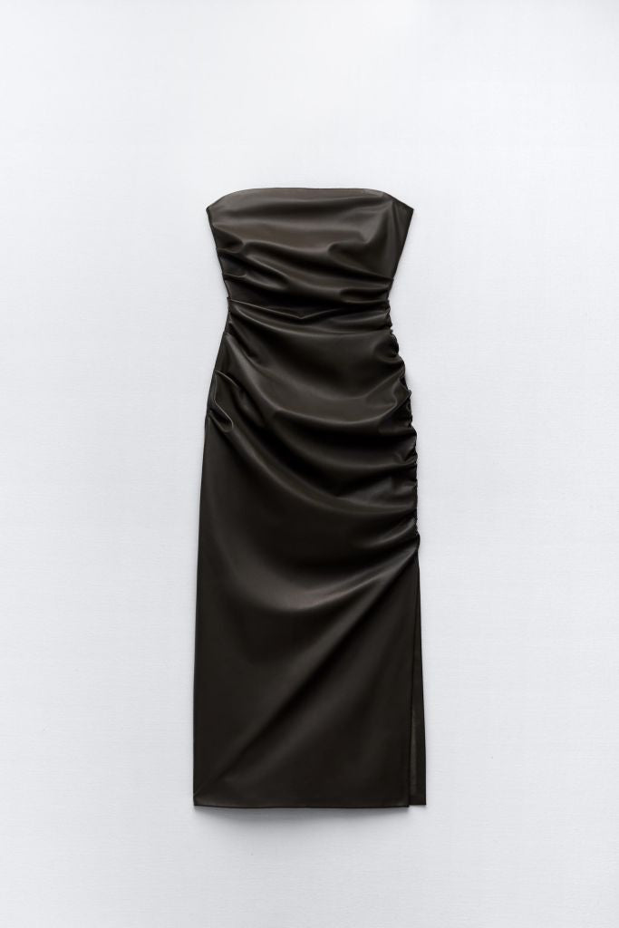 Moudda ZARA - Robe - 1