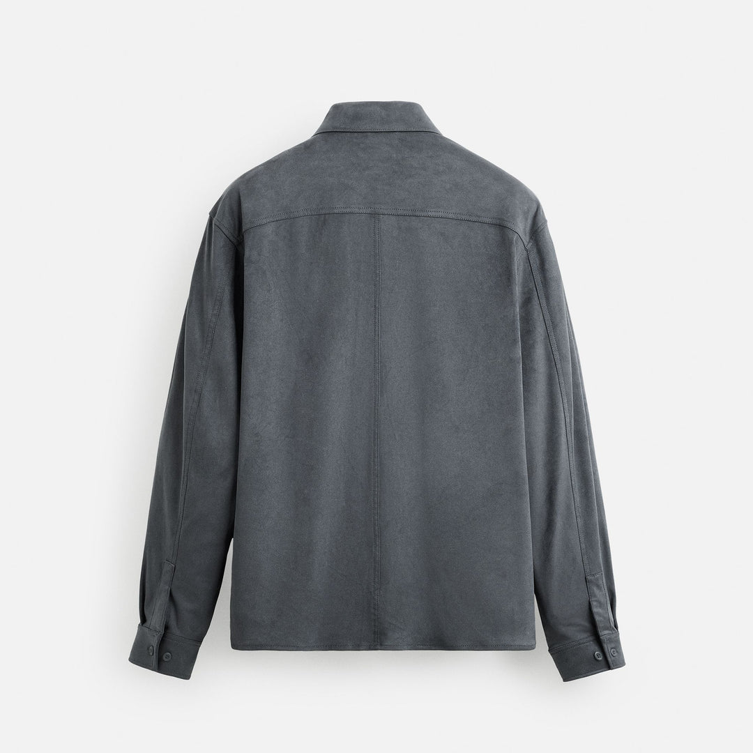 Moudda ZARA - Veste - Polysuede & Léger - Tunisie 2