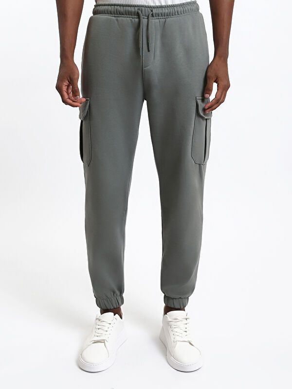 Moudda LC Waikiki - pantalon en jersey pour Hommes - Tunisie 2