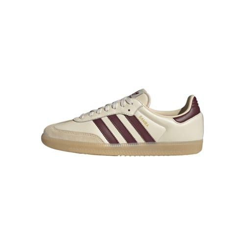 Moudda Adidas - Chaussures Samba OG - Tunisie 4