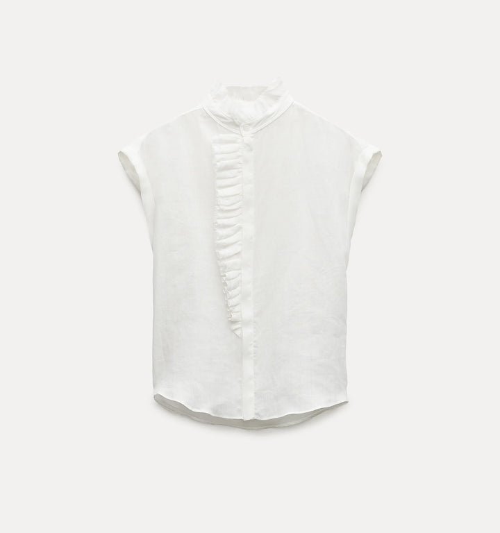 Moudda ZARA - Shirt - Tunisie 6