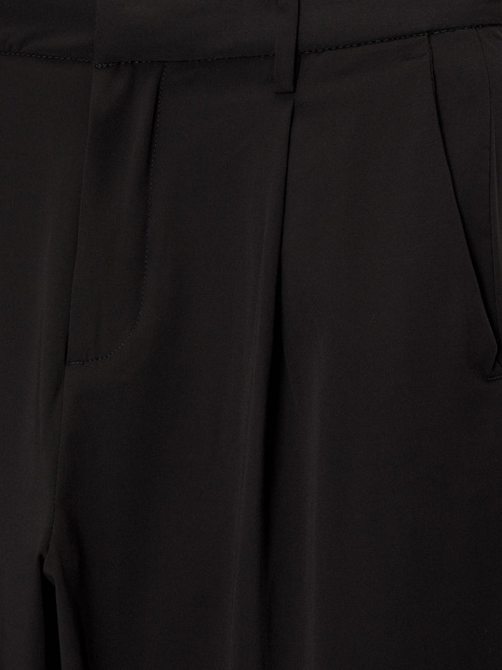 Moudda PULL & BEAR - Pantalon Taylor Wide Dart - Tunisie 2