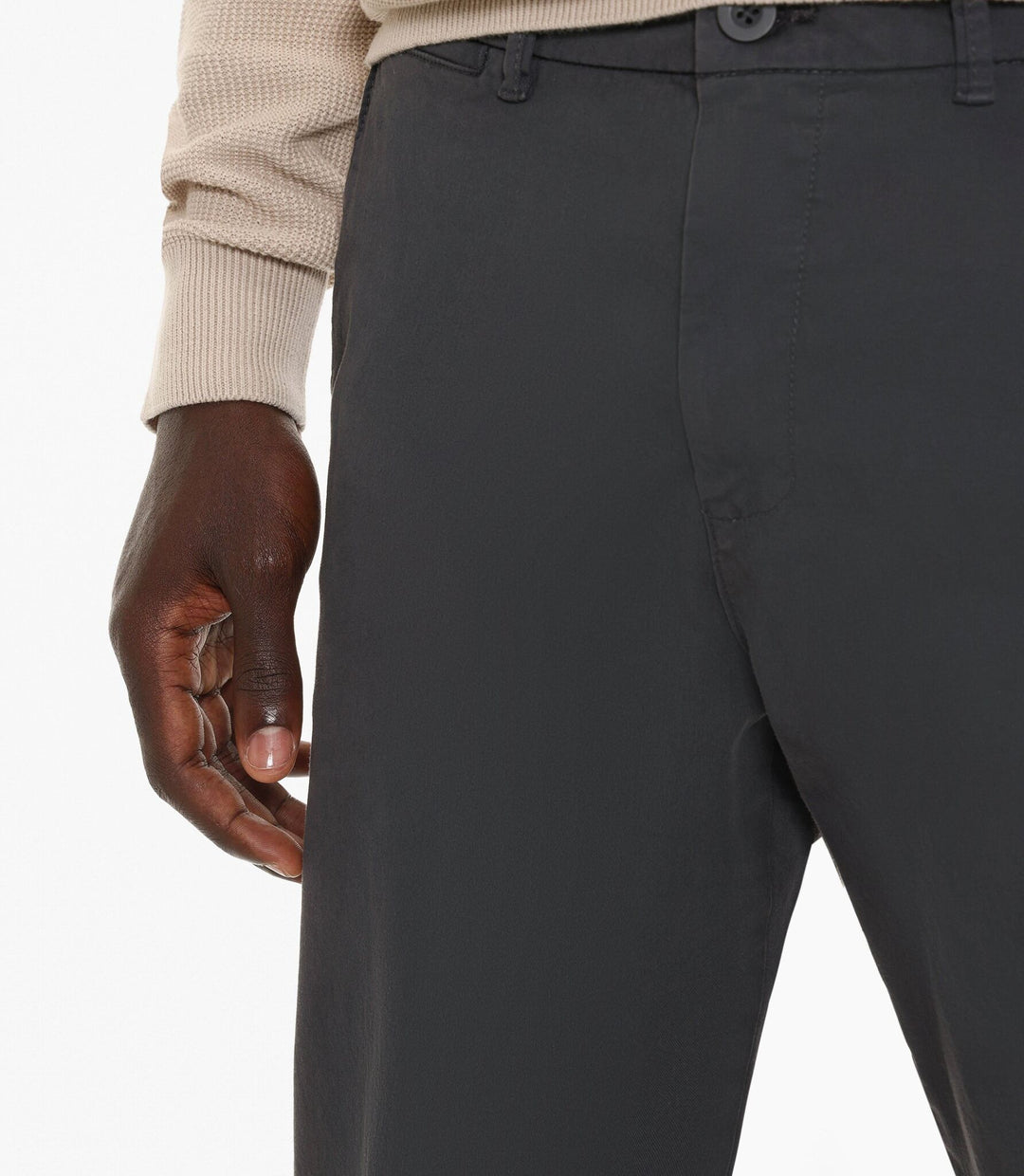 Moudda Lefties - Pantalon Chino Slim - Tunisie 5