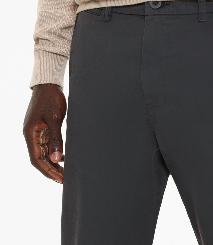 Moudda Lefties - Pantalon Chino Slim - Tunisie 5