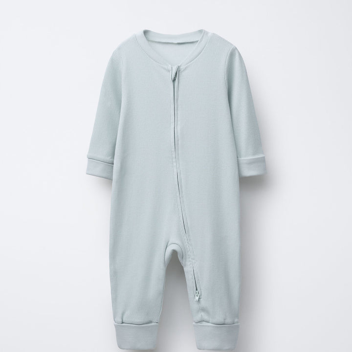 Moudda ZARA - Pack 2 Pyjamas - Rayure Imprimée + Uni Contraste - Tunisie 3