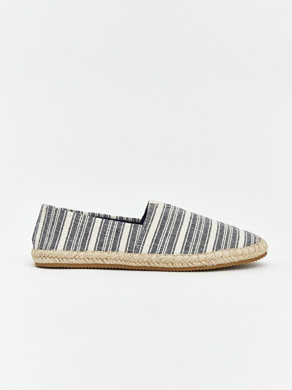 Moudda LC Waikiki - Espadrilles pour Homme couleur Imprimé mixte - Tunisie 2