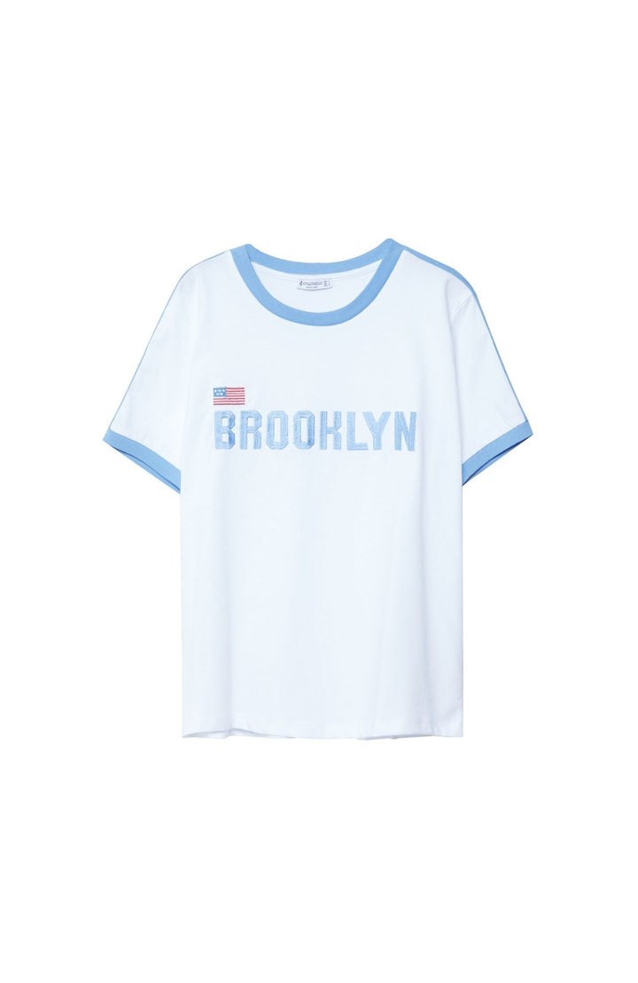 Moudda STRADIVARIUS - Chemise/tunique - Tunisie 1