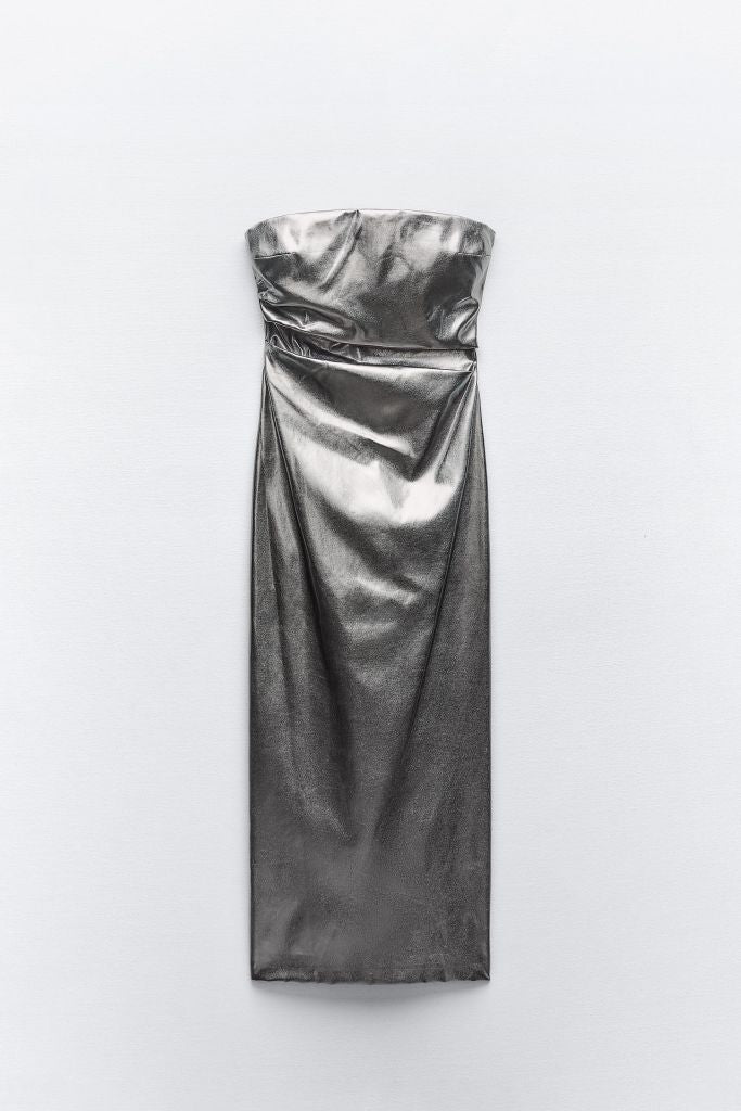 Moudda ZARA - Robe - 1
