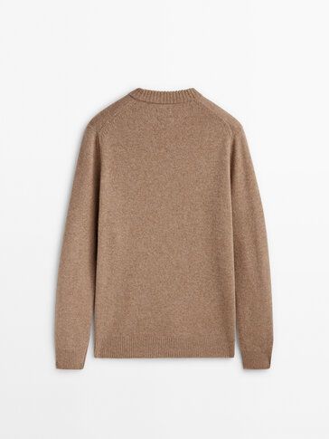 Moudda Massimo Dutti - Sweat-shirt - Tunisie 2